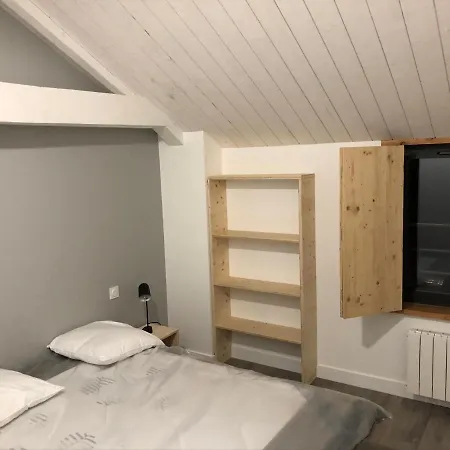 Logis De La Tonnellerie シャンブルトー