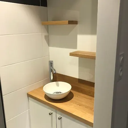 Logis De La Tonnellerie *