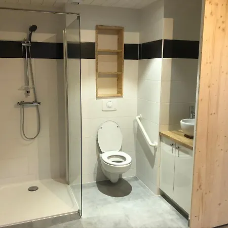 Logis De La Tonnellerie *