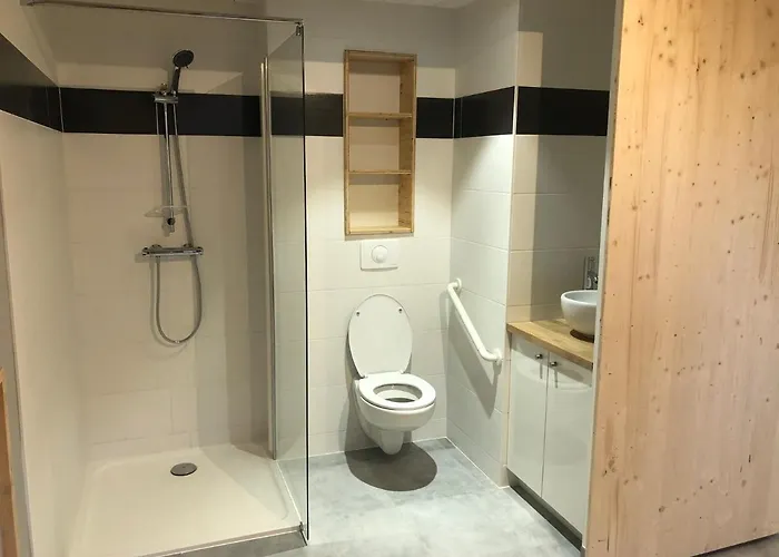 Logis De La Tonnellerie *