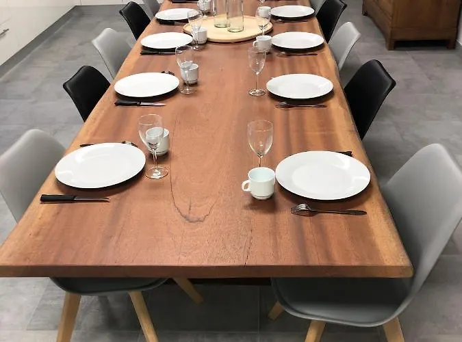 Logis De La Tonnellerie * Chambretaud